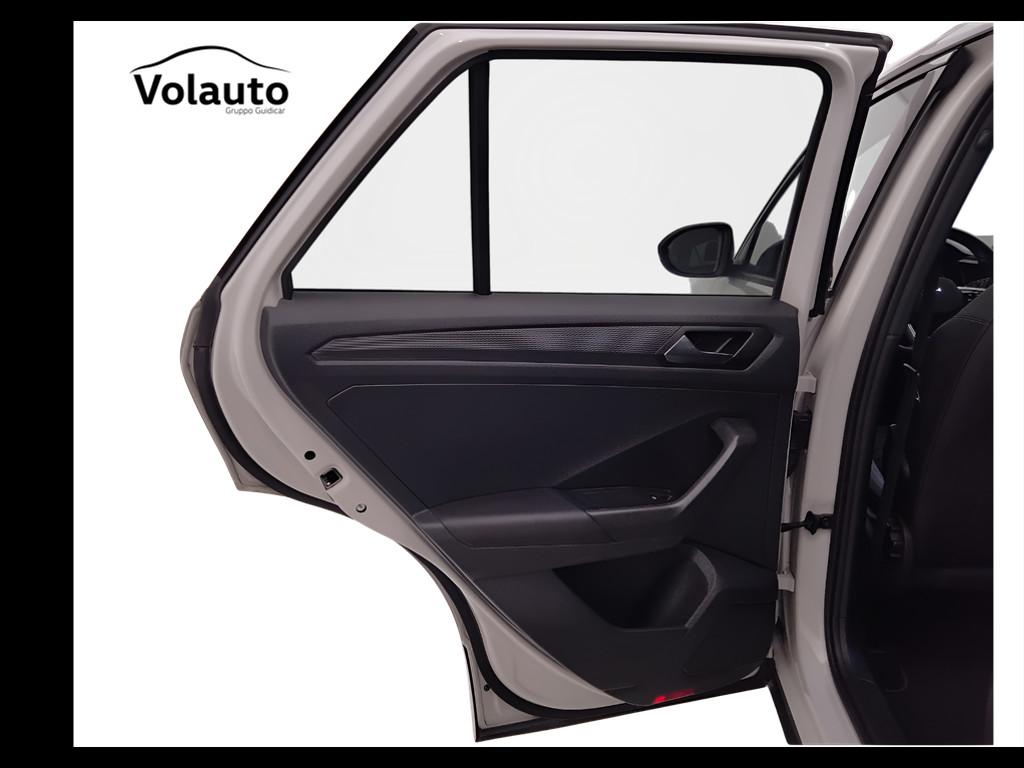 VOLKSWAGEN T-Roc I 2022 - T-Roc 2.0 tdi R-Line 115cv