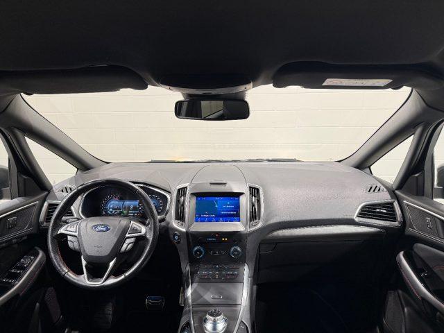FORD S-Max 2.5 Full Hybrid 190CV CVT ST-Line 7 POSTI/P. REALE