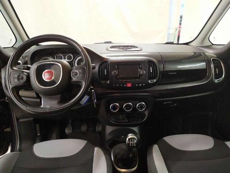 FIAT 500L 1.3 mjt Pop Star 85cv