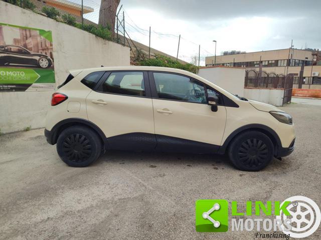 RENAULT Captur 0.9 TCe 12V 90 CV Start&Stop Energy R-Link
