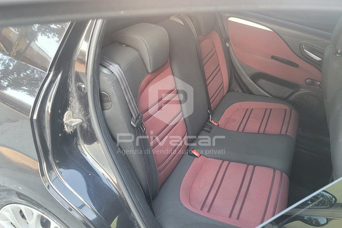 FIAT Punto Evo 1.4 5 porte Active Natural Power