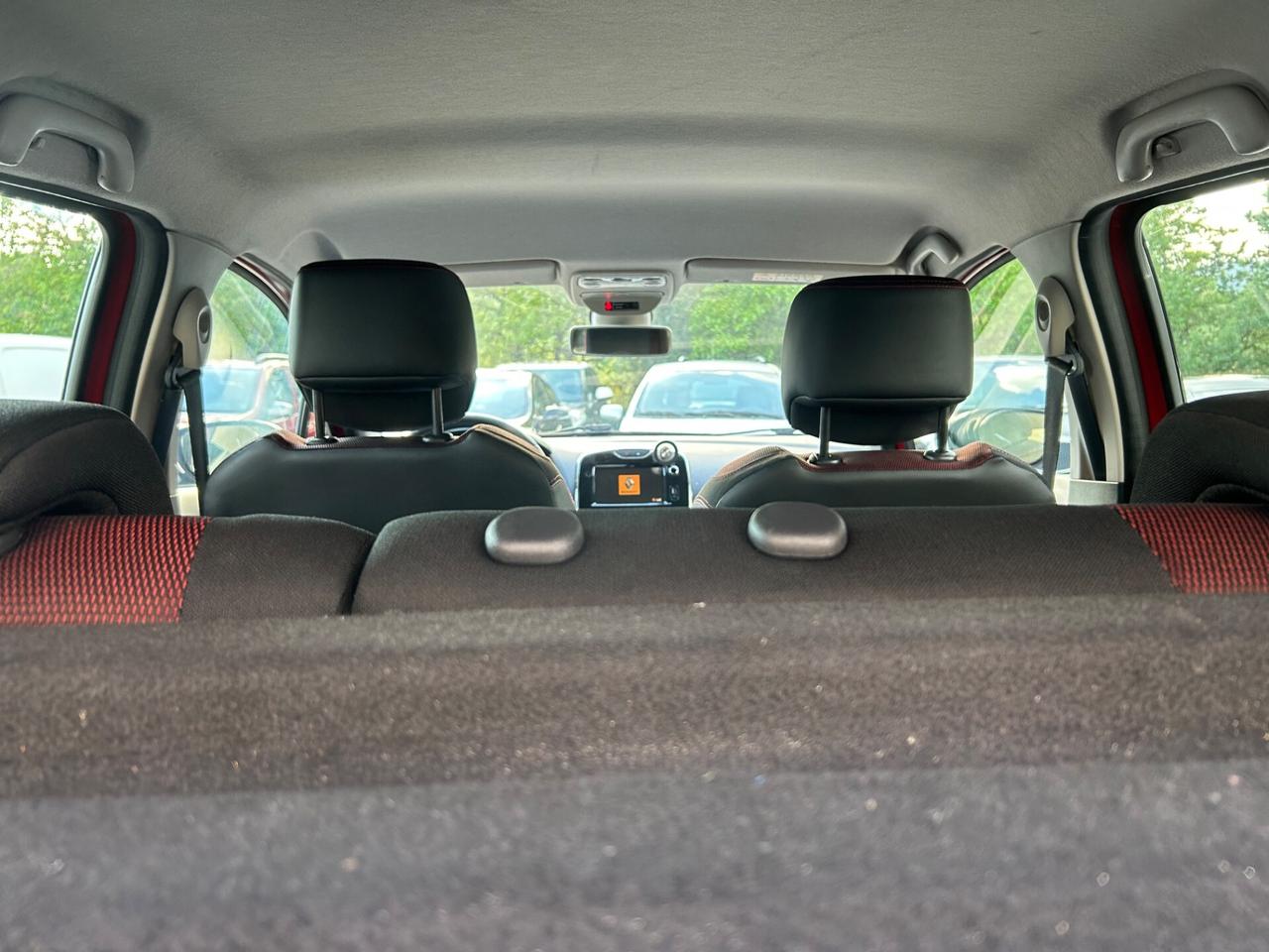 Renault Clio 1.5 dCi 8V 75CV 5 porte Euro5