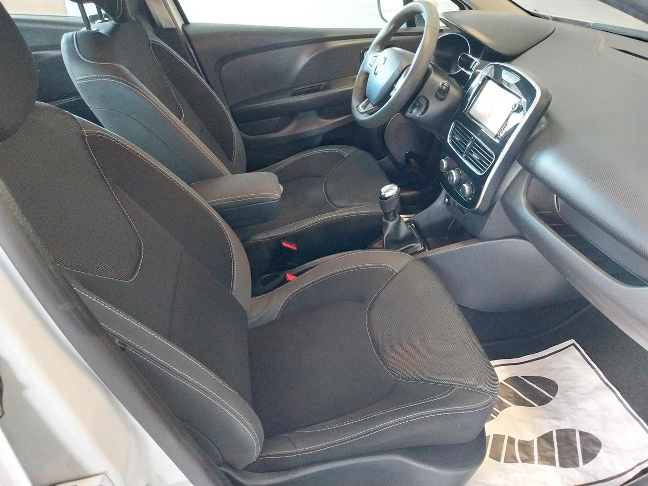 Renault Clio dCi 8V 90CV Start&Stop 5 porte Energy Excite - ok neopatentati