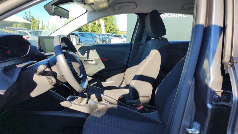 Peugeot 208 208 PureTech 75 Stop&Start 5 porte Active Pack
