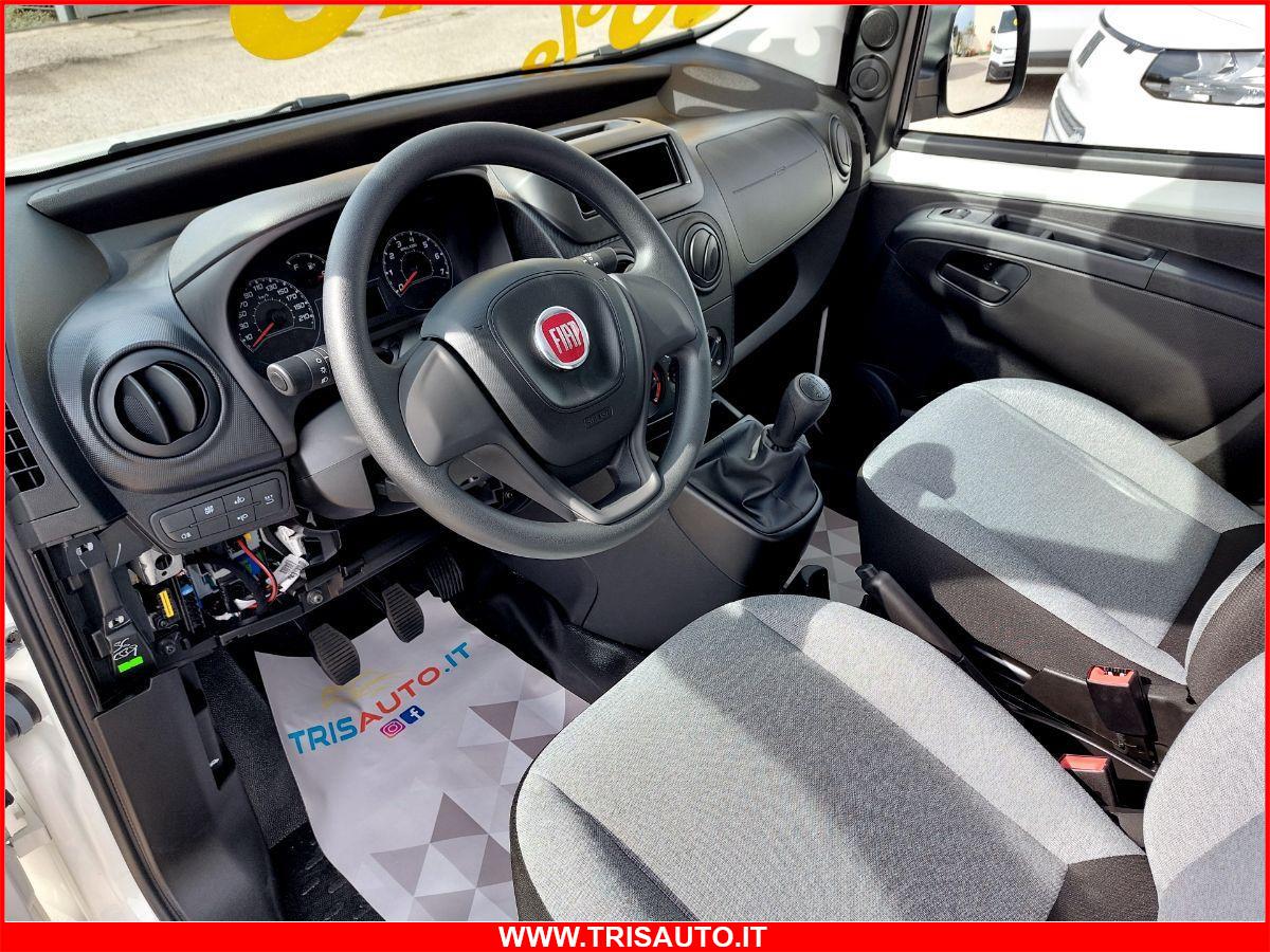 FIAT Fiorino S2 Cargo 1.3 MJT KM ZERO!!!