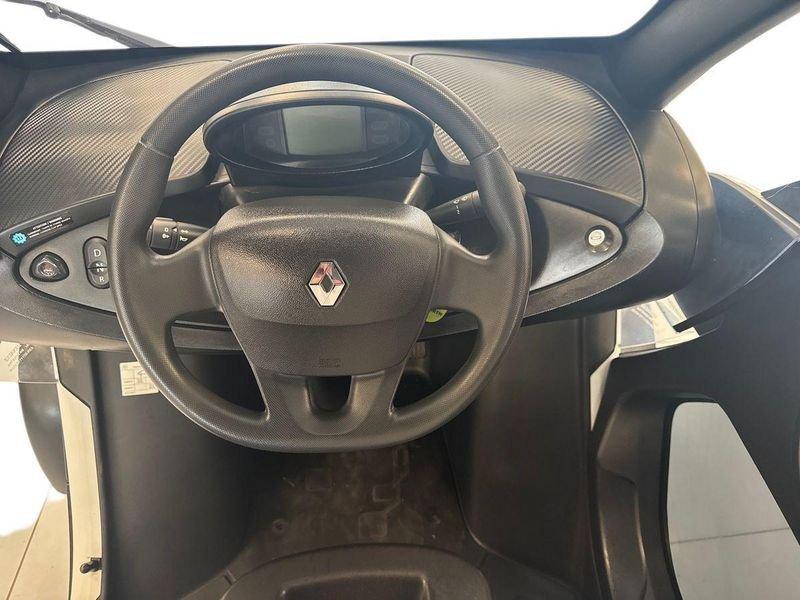 Renault Twizy Twizy Urban 45