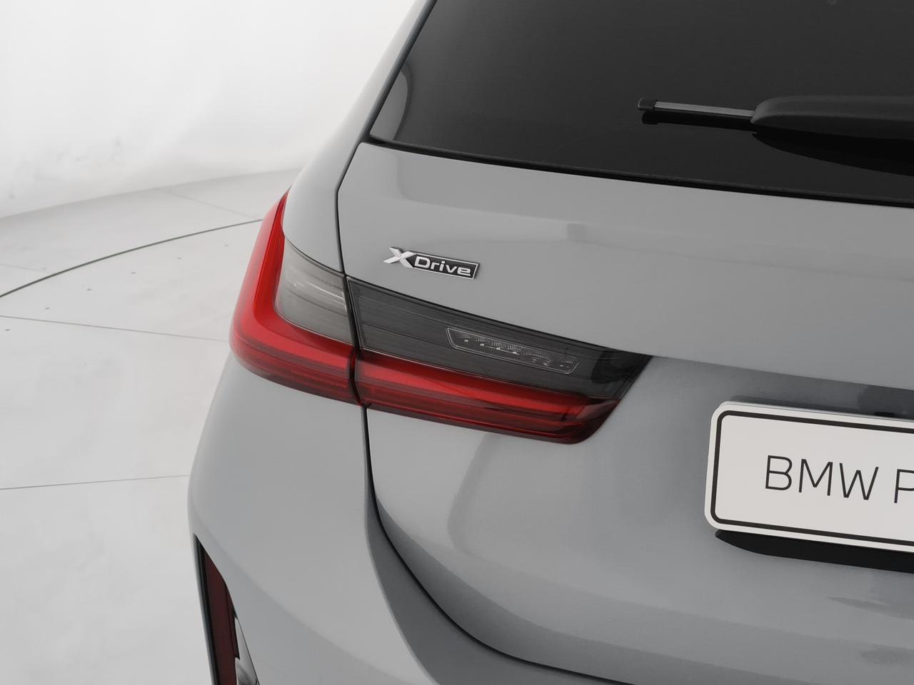 BMW Serie 3 320d xDrive Touring 48V MSport