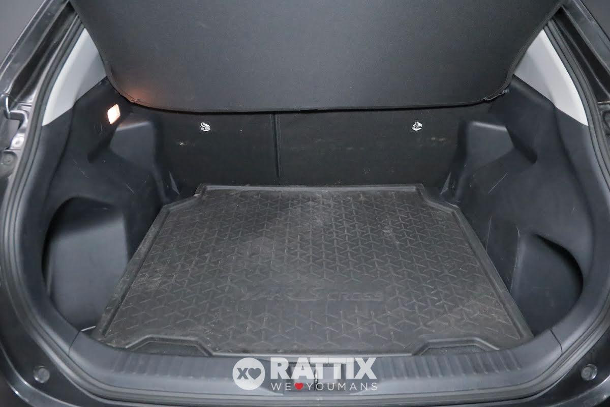 Toyota Yaris Cross 1.5h 116CV Business e-cvt