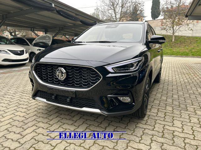 MG ZS PROMO FINANZIAMENTO 1.5 VTi-tech Luxury km 0