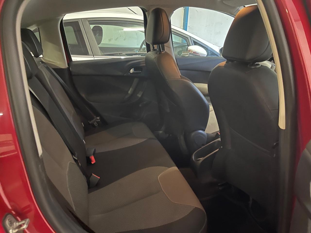 Citroen C3 PureTech 82 Seduction