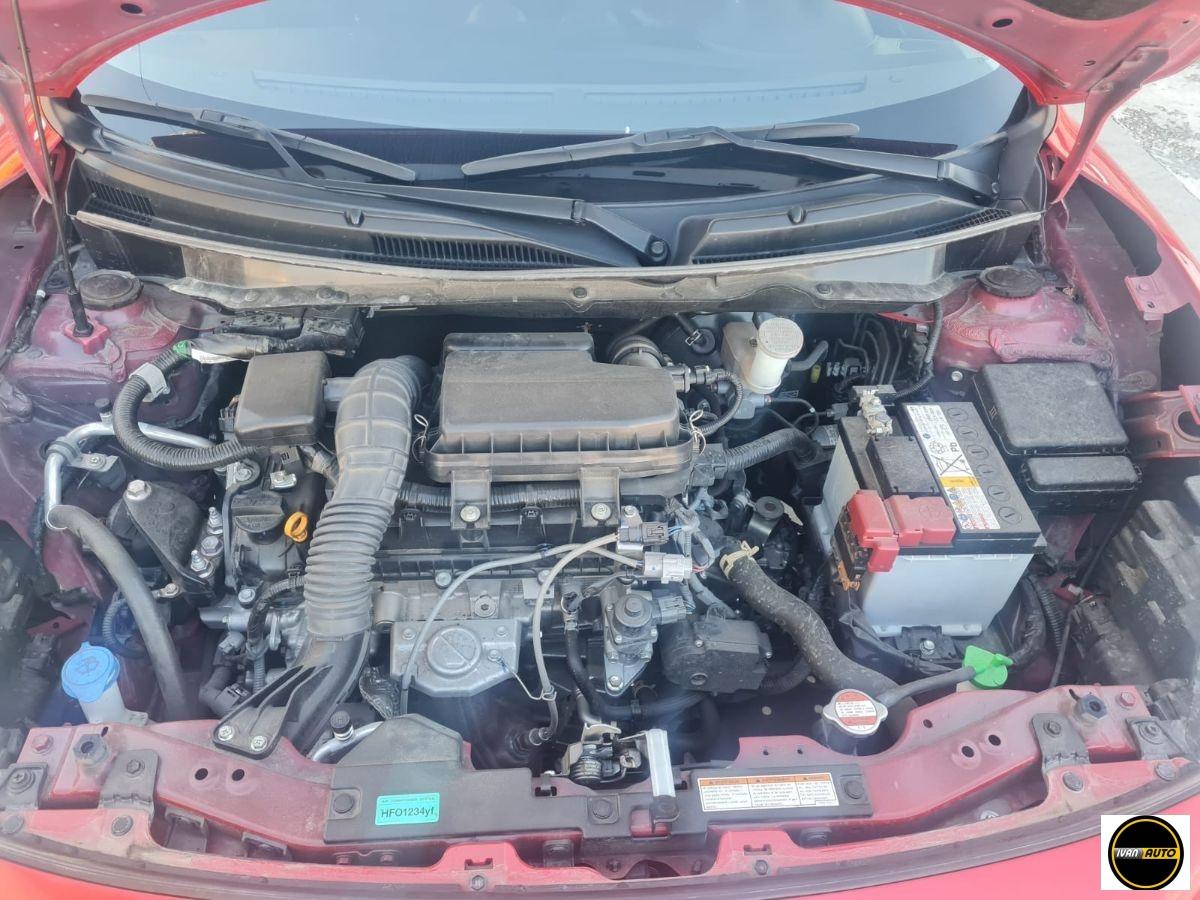 SUZUKI Swift Benzina/Hybrid-Anno 2023