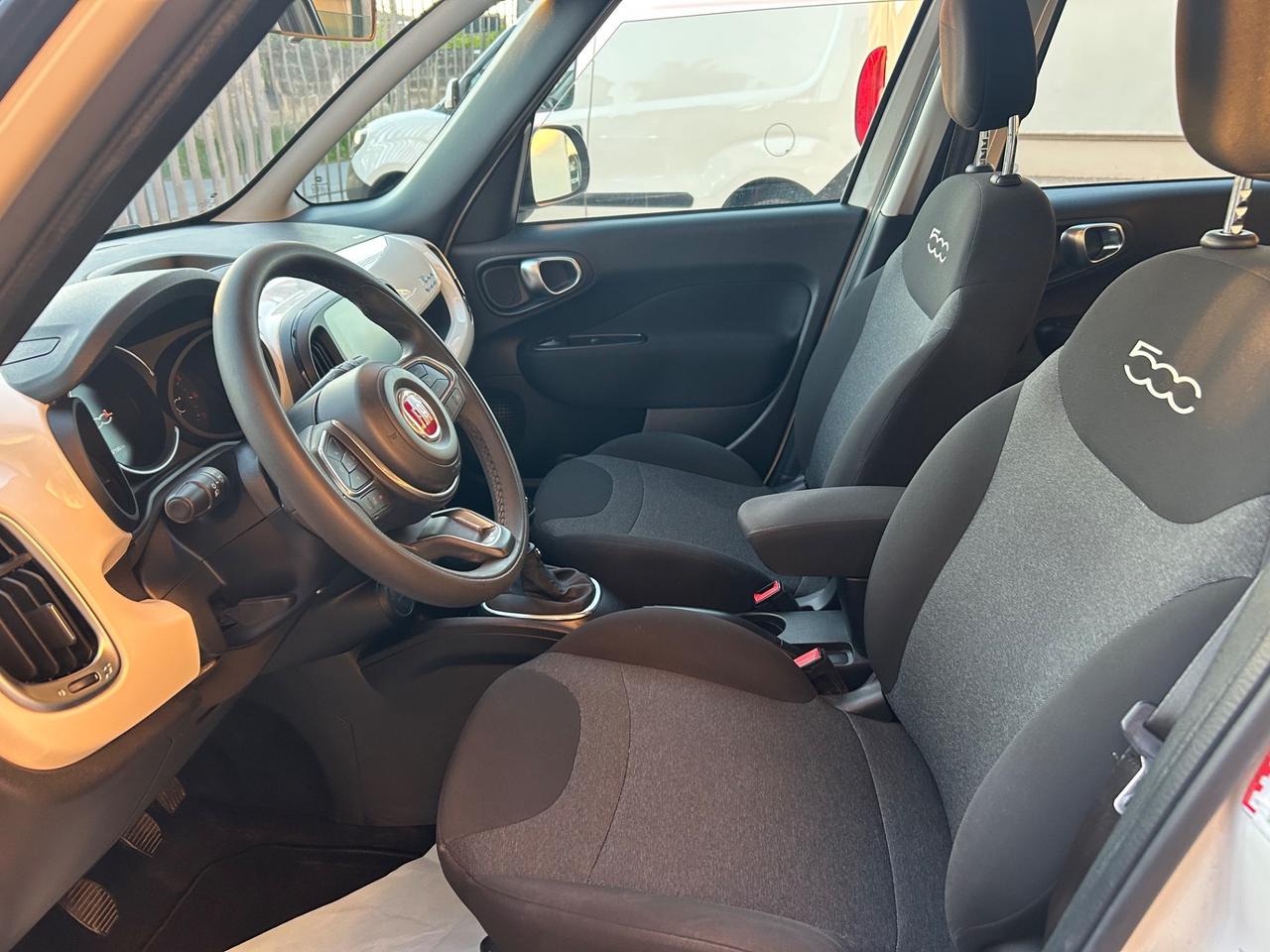 Fiat 500L 1.3 Multijet 95 CV Business