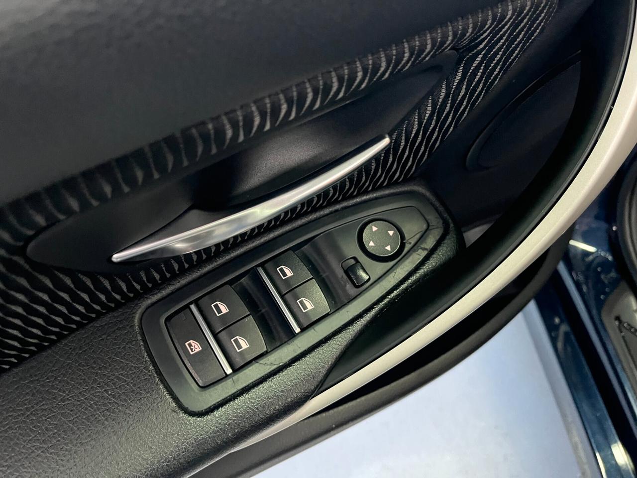 Bmw 316 316d CONTO VENDITA OTTIME CONDIZIONI