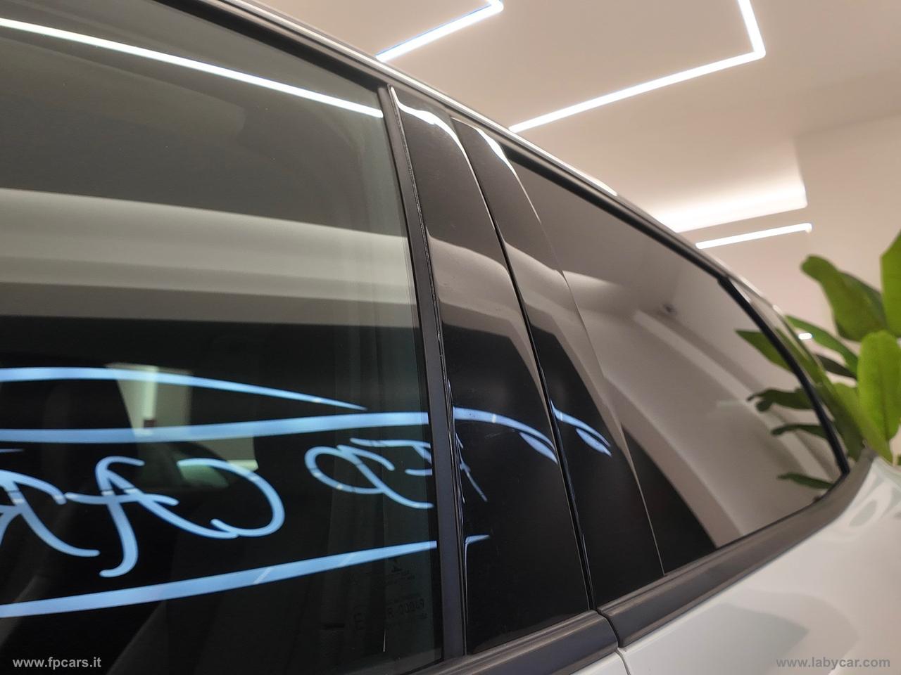 PEUGEOT 3008 BlueHDi 130 S&S EAT8 Allure