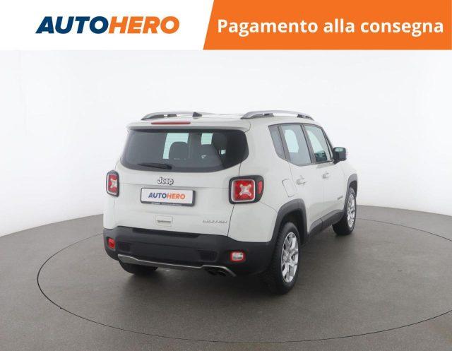 JEEP Renegade 1.4 MultiAir Limited