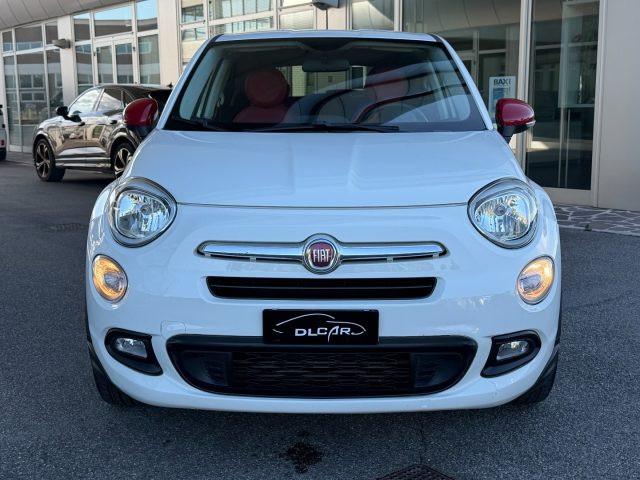 FIAT 500X 1.3 MultiJet 95 CV Business
