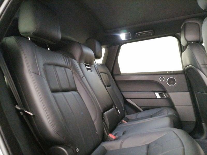 Land Rover Range Rover Sport 2.0 si4 phev HSE Dynamic Stealth 404cv auto