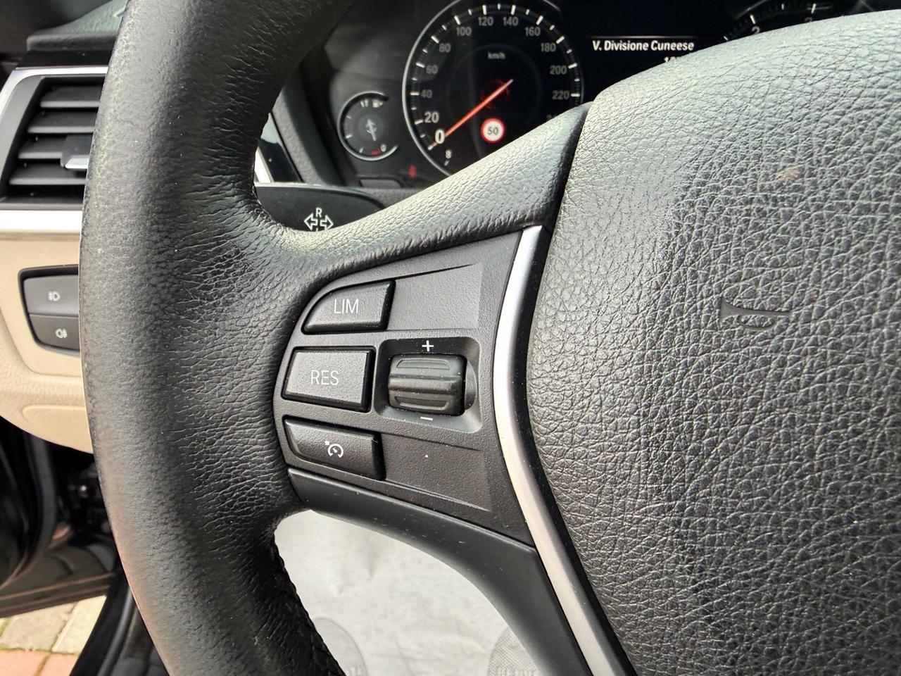 Bmw Gran Turismo 320d Luxury EURO6