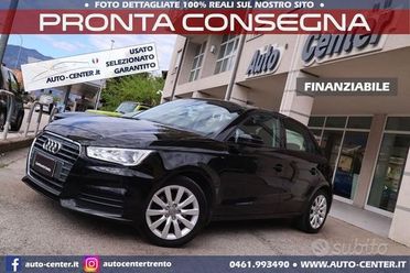 Audi A1 SPB 1.4 TFSI 125CV