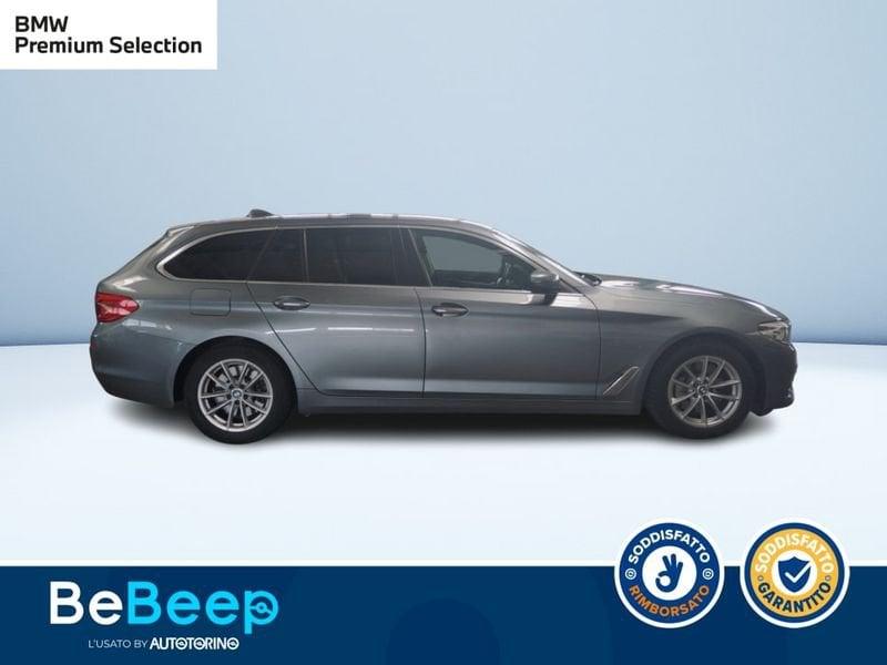 BMW Serie 5 Touring 530D TOURING XDRIVE SPORT 249CV AUTO