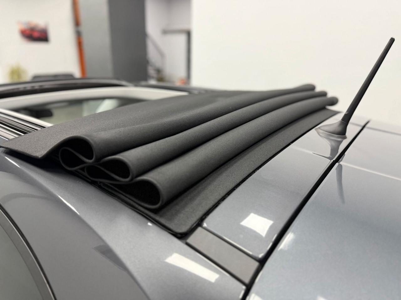 Fiat 500X 1.6 MultiJet 130 CV Sport Dolcevita Cabrio