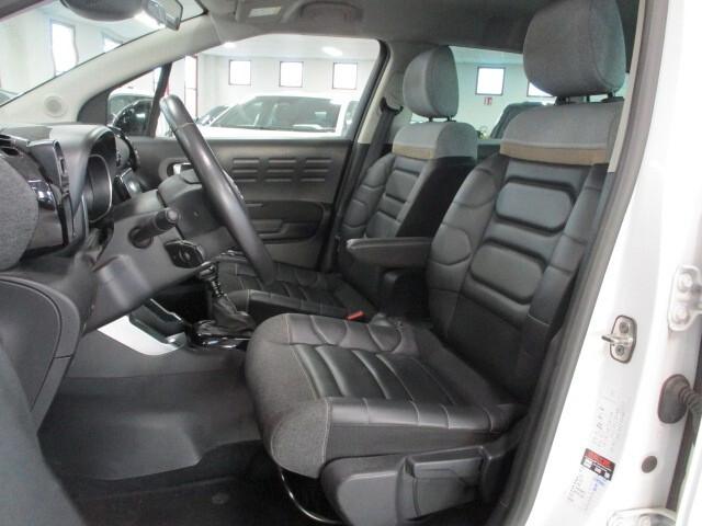 Citroen C3 Aircross BlueHDi 110 S&S Shine