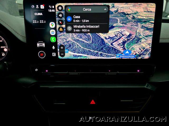 CUPRA Formentor 2.0 TDI 150CV Navi - Virtual Cockpit