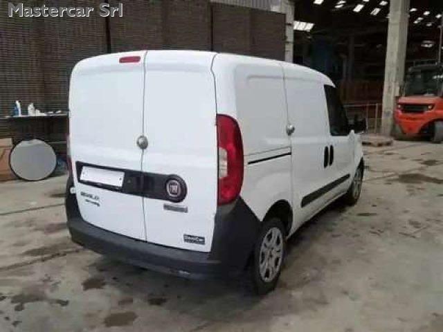 FIAT Doblo Cargo 1.3 mjt 16v 95cv SX E6 - FH053YZ