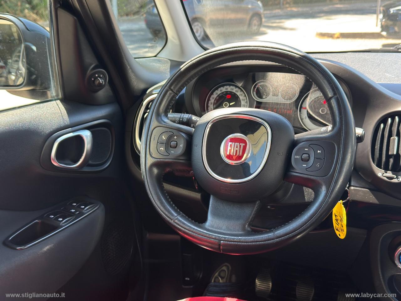 FIAT 500L 1.3 MJT 95 CV Pop Star