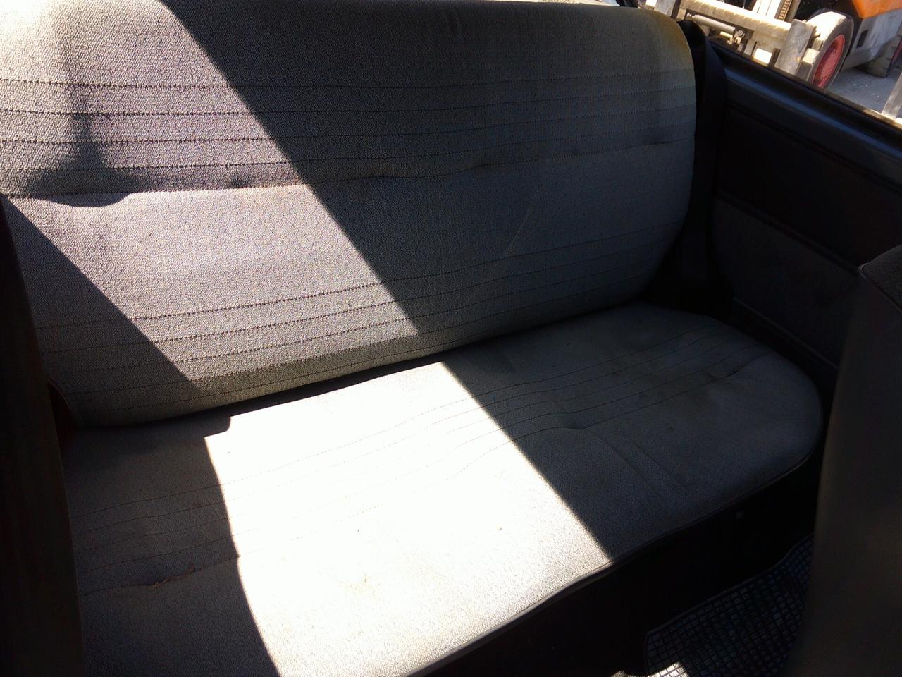 Fiat Uno 45 3 porte 85