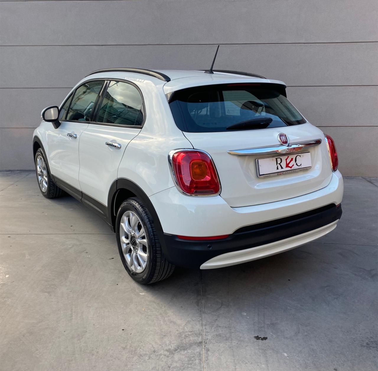 Fiat 500X 1.6 MultiJet