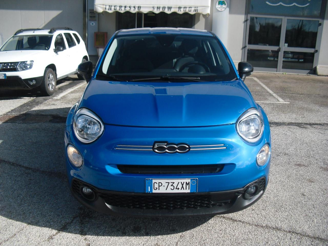 Fiat 500X 1.0 T3 120 CV, PERFETTE CONDIZIONI!!