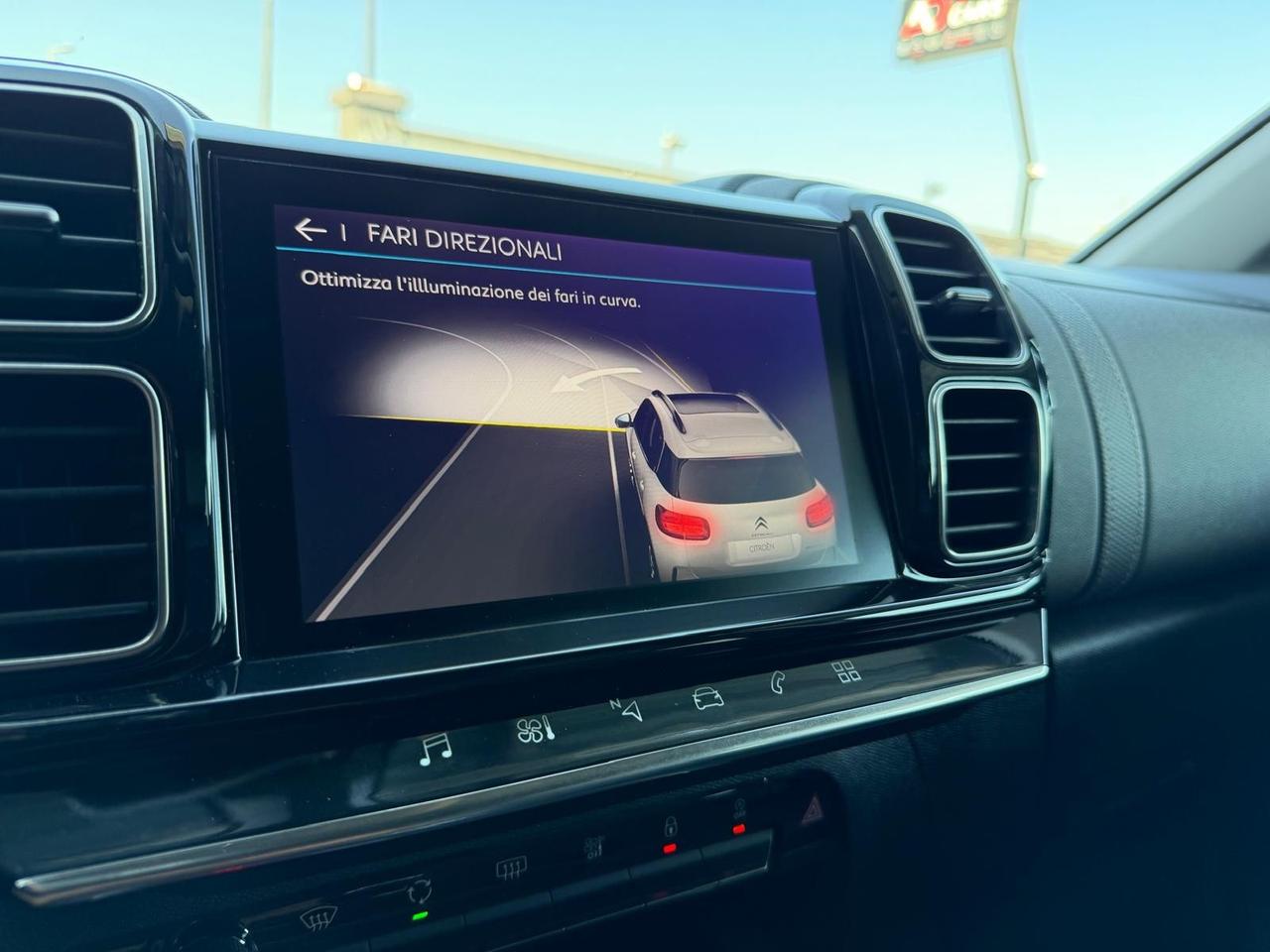 Citroen C5 Aircross 1.5 130 Shine