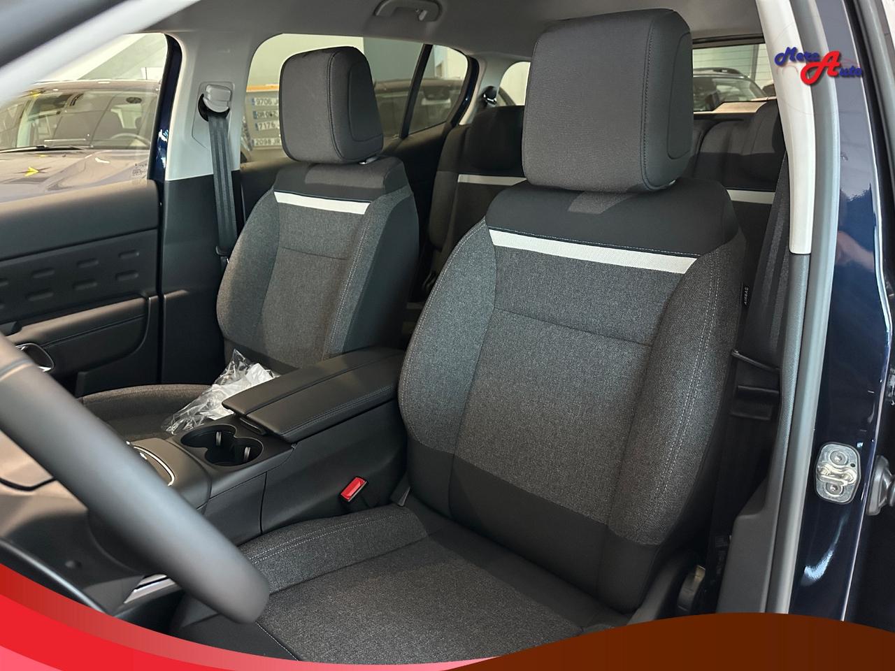 CITROEN C5 Aircross BlueHDi 130 S&S EAT8 Plus