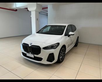 BMW Serie 2 A.T. (U06) - 218d Active Tourer Msport