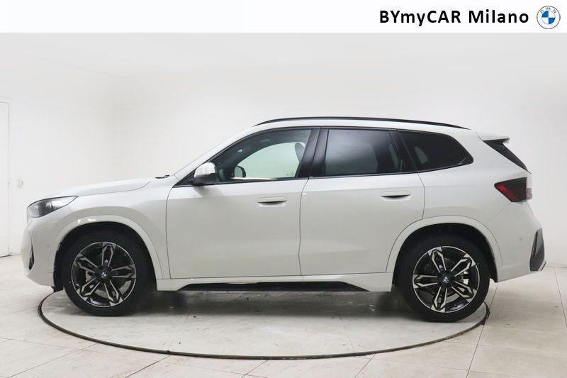 BMW X1 18 i MSport sDrive DCT