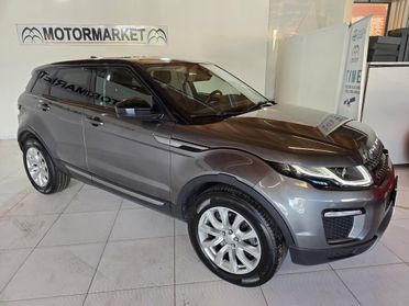 Land Rover Range Rover Evoque 5 Porte 2.0 TD4 SE Auto