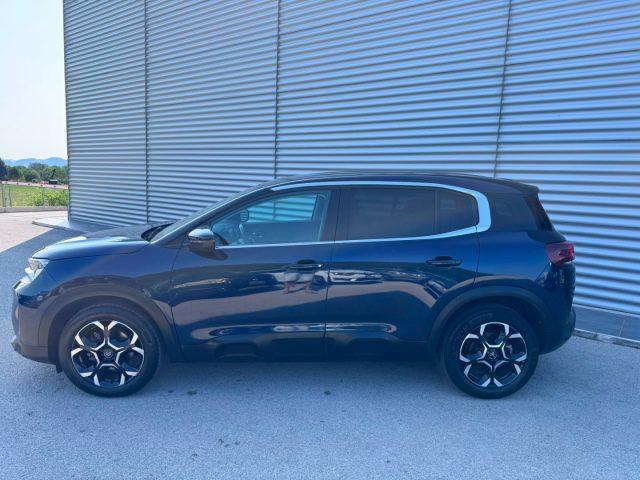 CITROEN C5 Aircross BlueHDi 130 S&S EAT8 Shine LEGGE 104 IVA ESPOSTA