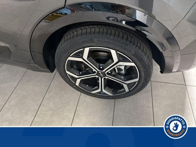 KIA Niro 1.6 PHEV Style MY25