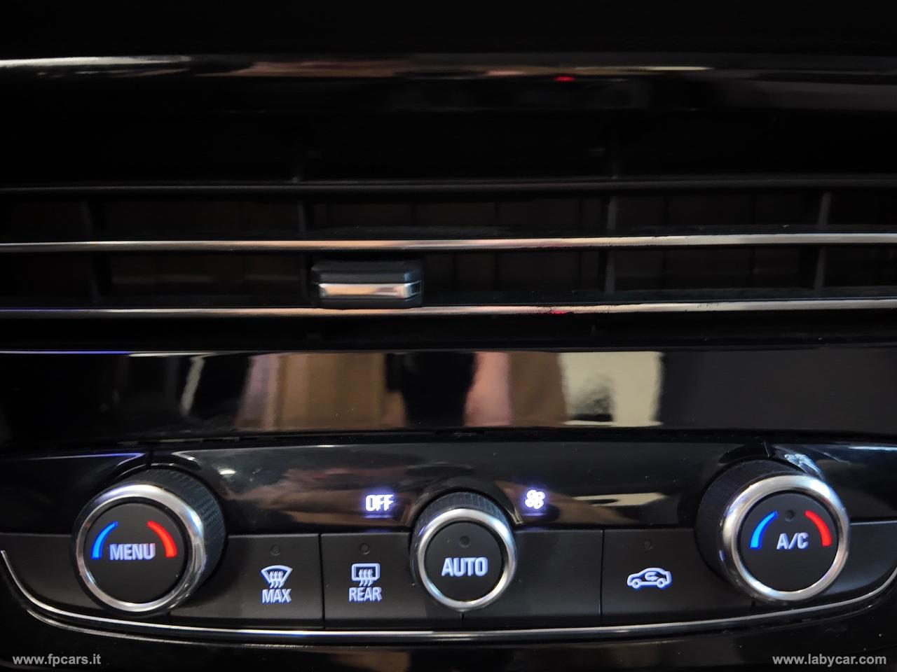 OPEL Mokka 1.5 diesel Elegance