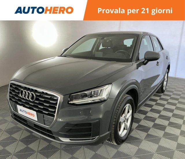 AUDI Q2 1.6 TDI S tronic