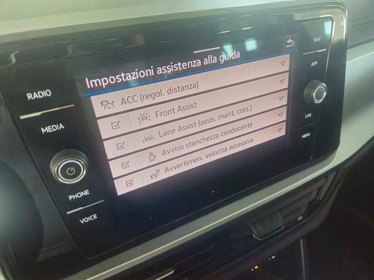 Volkswagen T-Roc 2.0 TDI SCR Edition Plus