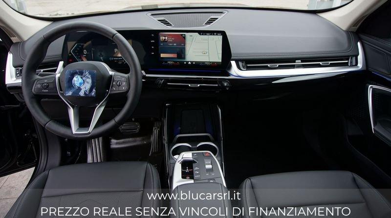 BMW X1 sDrive 18d X-Line DCT