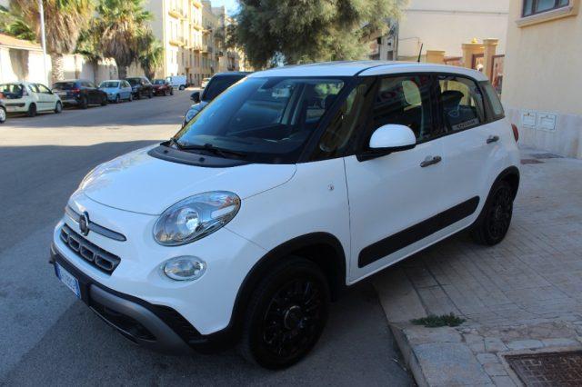 FIAT 500L 1.3 Multijet 95 CV Red