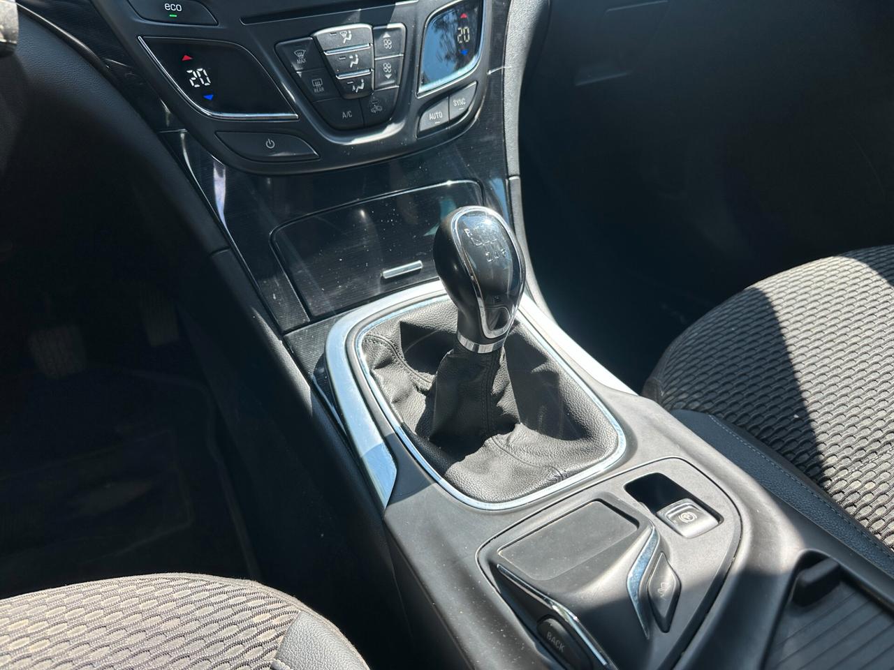 Opel Insignia 2.0 CDTI Sports Tourer aut. Cosmo