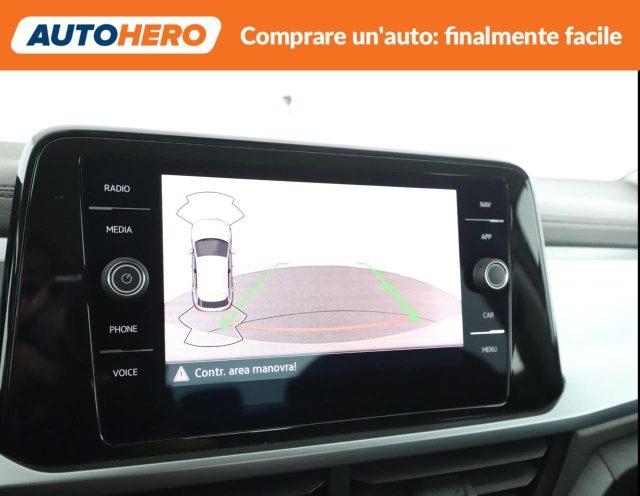 VOLKSWAGEN T-Roc 1.0 TSI Life