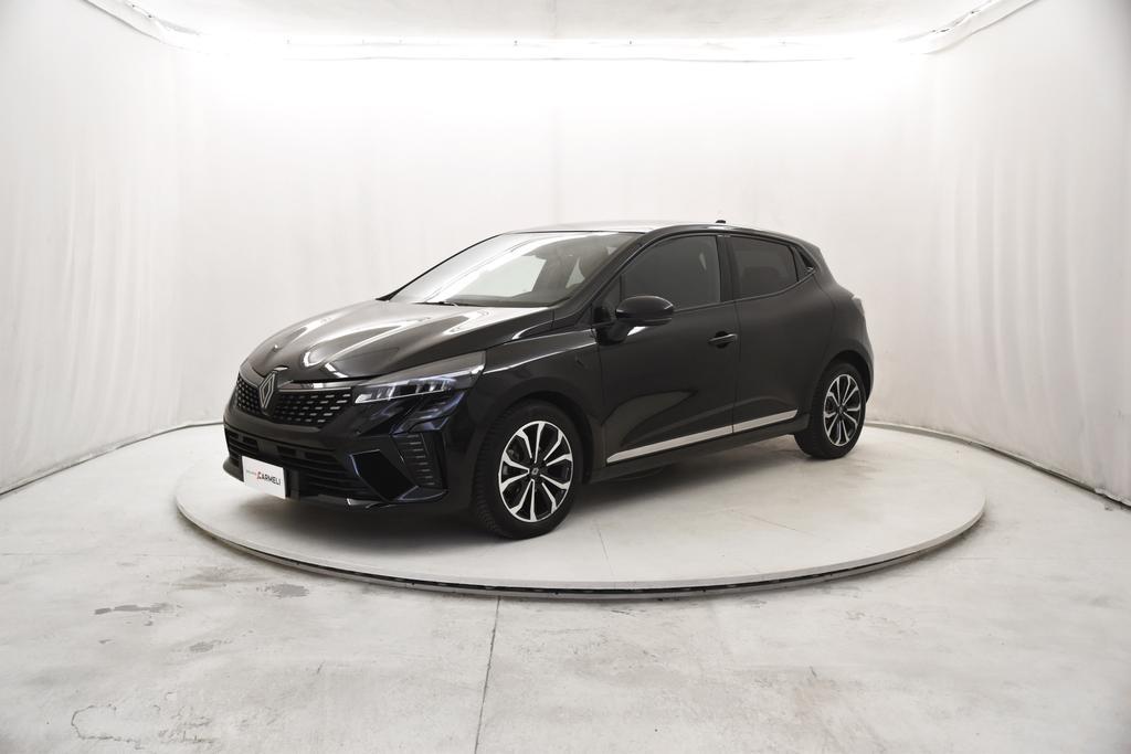 Renault Clio 1.0 TCe Techno