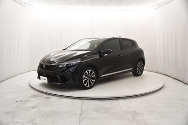Renault Clio 1.0 TCe Techno