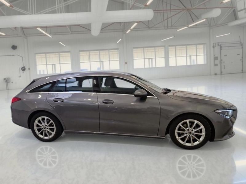 MERCEDES-BENZ CLA 180 d Automatic Business Extra SHOOTING BRAKE
