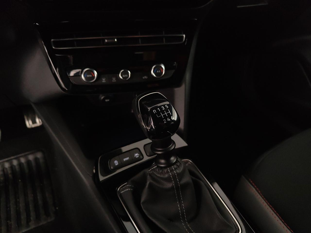 Opel Mokka 1.5 diesel GS